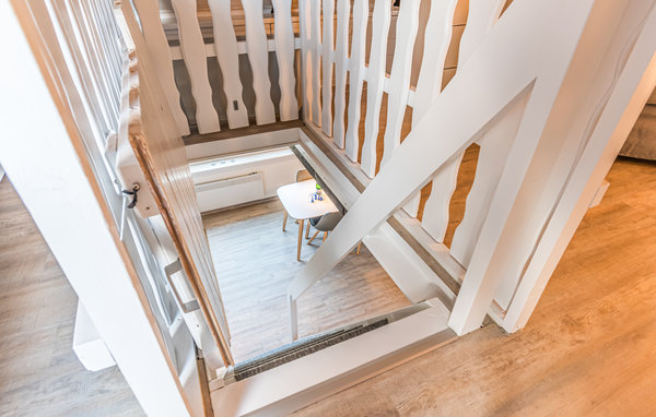 Ferienwohnung - Friedrichskoog , Deutschland - DSH820 501