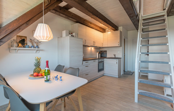 Ferienwohnung - Friedrichskoog , Deutschland - DSH820 3