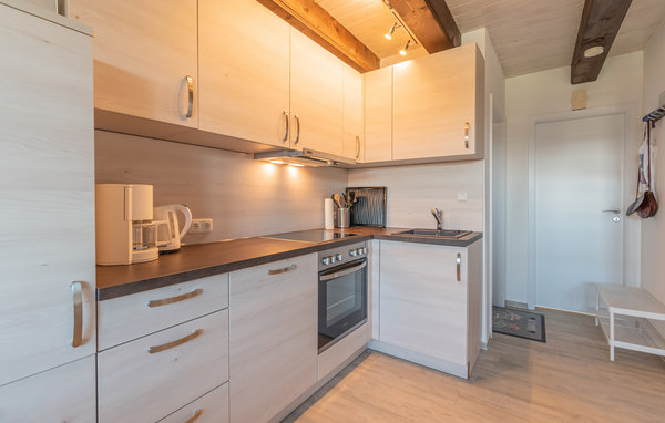 Ferienwohnung - Friedrichskoog , Deutschland - DSH820 5