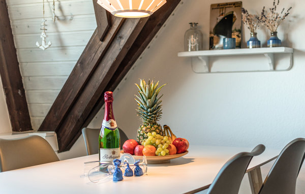 Ferienwohnung - Friedrichskoog , Deutschland - DSH820 4