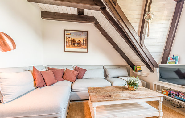 Ferienwohnung - Friedrichskoog , Deutschland - DSH820 301