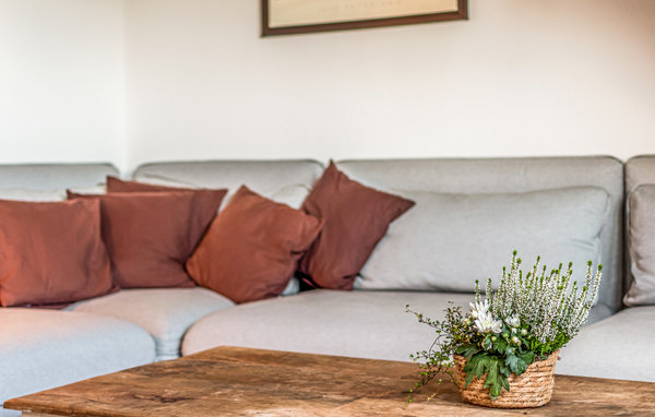 Ferienwohnung - Friedrichskoog , Deutschland - DSH820 303