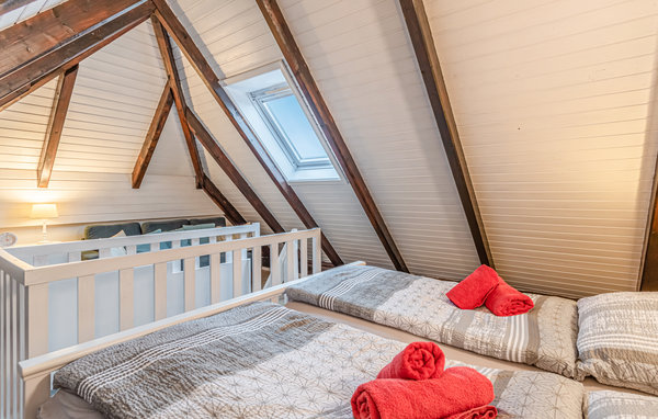 Ferienwohnung 