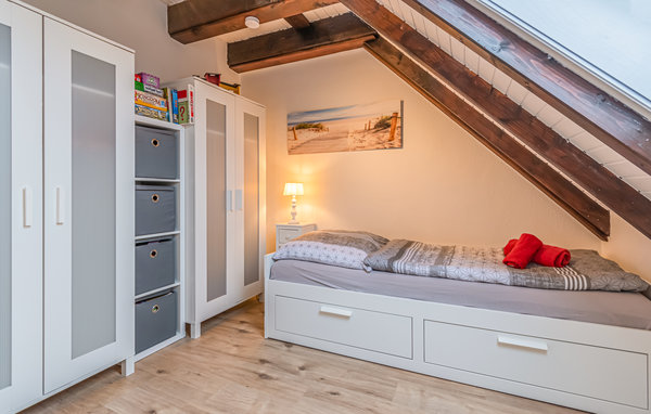Ferienwohnung 