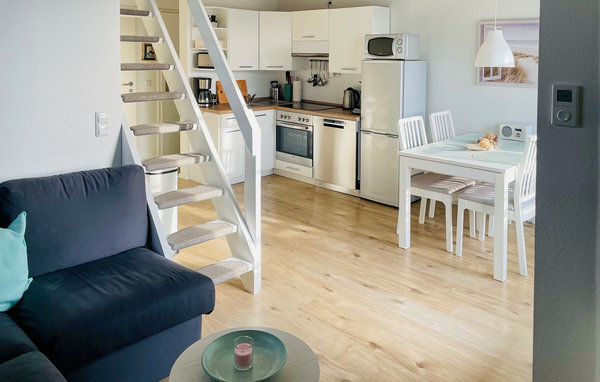 Ferienwohnung 