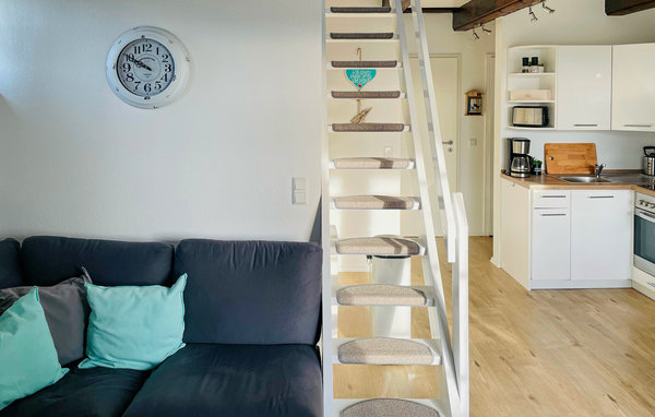 Ferienwohnung 
