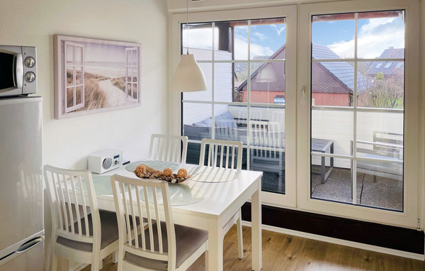 Ferienwohnung 