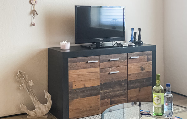 Ferienwohnung - Meldorf , Deutschland - DSH823 3