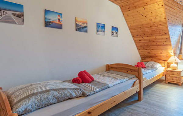 Ferienhaus 