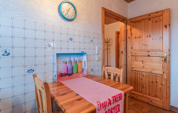 Ferienhaus 