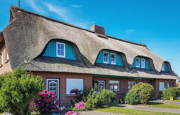 Ferienhaus 