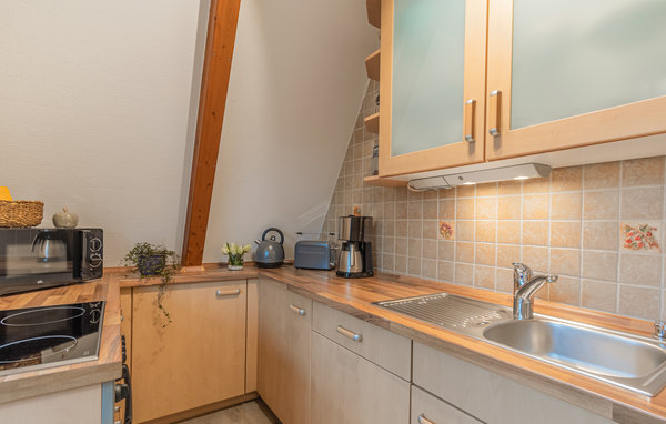 Ferienhaus 