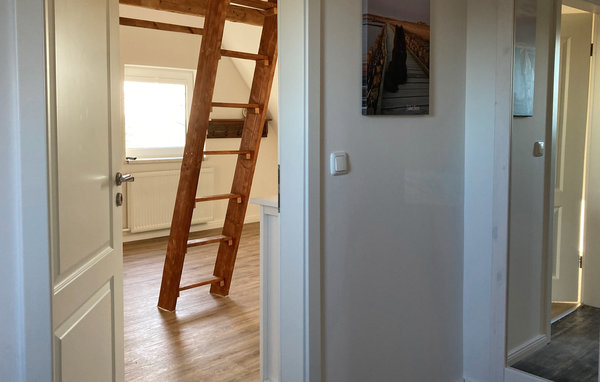 Ferienhaus - Niebüll , Deutschland - DSH831 502