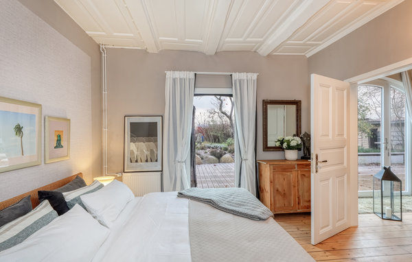 Feriehuse - Flensburg , Tyskland - DSH833 604
