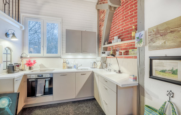 Feriehuse - Flensburg , Tyskland - DSH833 7