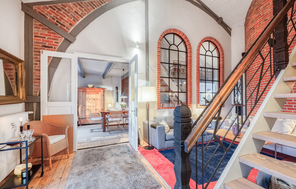 Feriehuse - Flensburg , Tyskland - DSH833 301