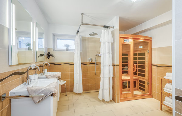 Ferienwohnung - Dagebüll , Deutschland - DSH834 701