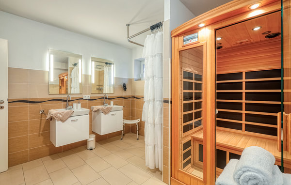 Ferienwohnung - Dagebüll , Deutschland - DSH834 702