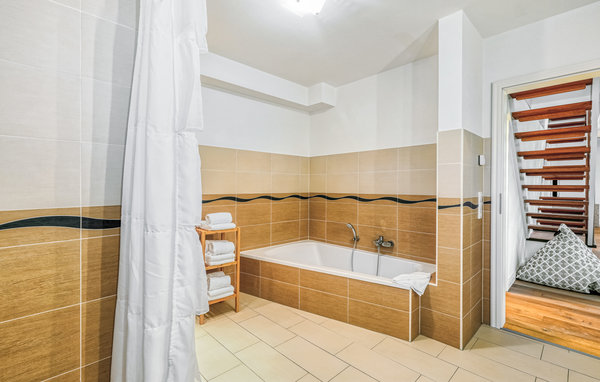 Ferienwohnung - Dagebüll , Deutschland - DSH834 703