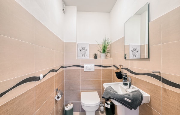 Ferienwohnung - Dagebüll , Deutschland - DSH834 704