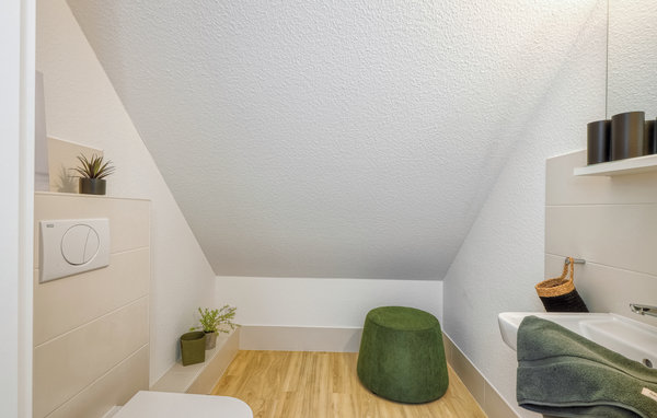 Ferienwohnung - Dagebüll , Deutschland - DSH834 705