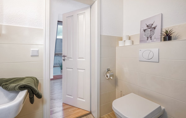 Ferienwohnung - Dagebüll , Deutschland - DSH834 706
