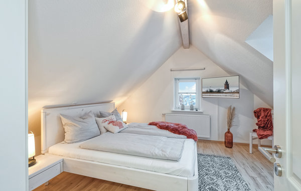 Ferienwohnung - Dagebüll , Deutschland - DSH834 601