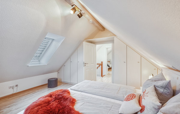 Ferienwohnung - Dagebüll , Deutschland - DSH834 602