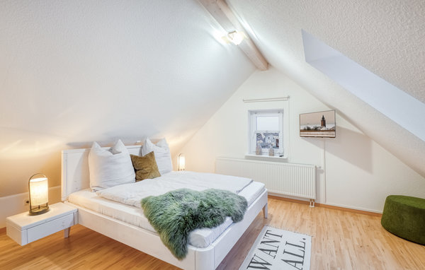 Ferienwohnung - Dagebüll , Deutschland - DSH834 603