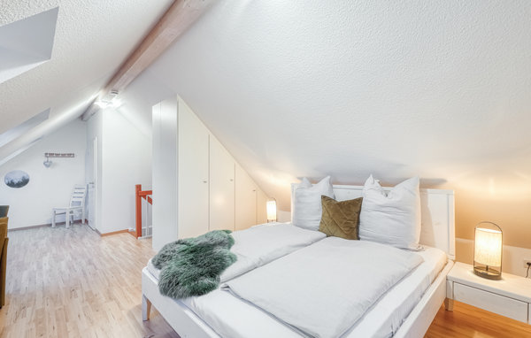 Ferienwohnung - Dagebüll , Deutschland - DSH834 604