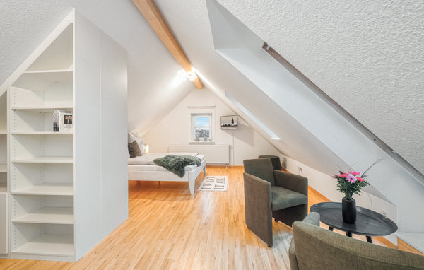 Ferienwohnung - Dagebüll , Deutschland - DSH834 605
