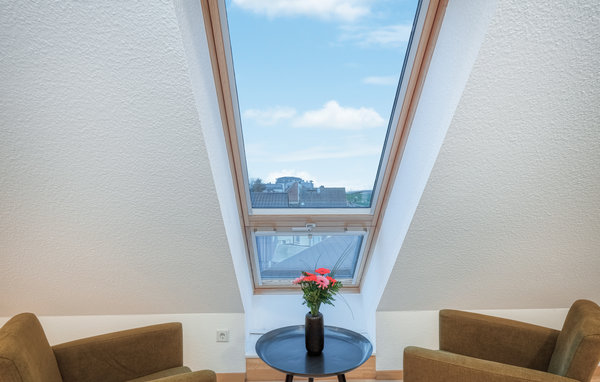Ferienwohnung - Dagebüll , Deutschland - DSH834 606
