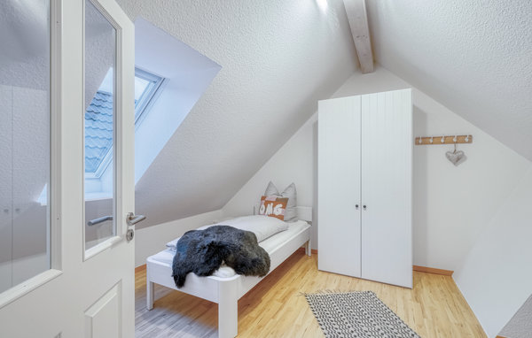 Ferienwohnung - Dagebüll , Deutschland - DSH834 607