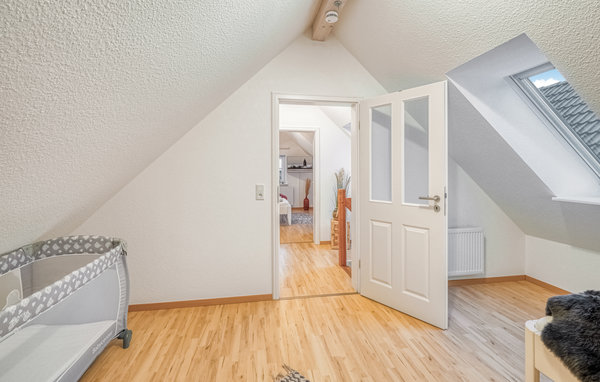 Ferienwohnung - Dagebüll , Deutschland - DSH834 608