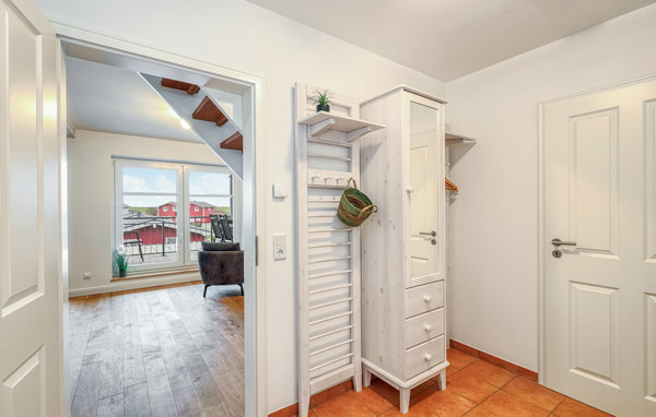 Ferienwohnung - Dagebüll , Deutschland - DSH834 501