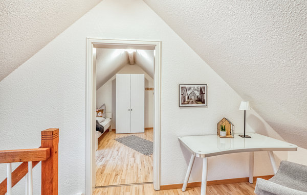 Ferienwohnung - Dagebüll , Deutschland - DSH834 502