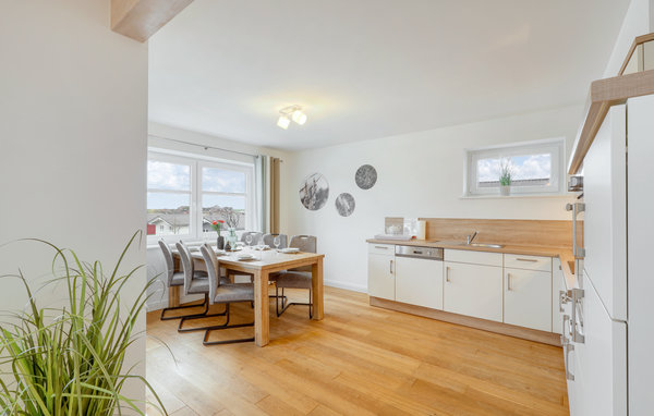Ferienwohnung - Dagebüll , Deutschland - DSH834 7