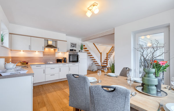 Ferienwohnung - Dagebüll , Deutschland - DSH834 401