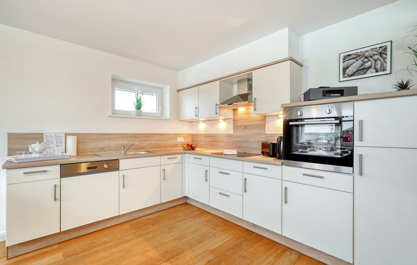 Ferienwohnung - Dagebüll , Deutschland - DSH834 8