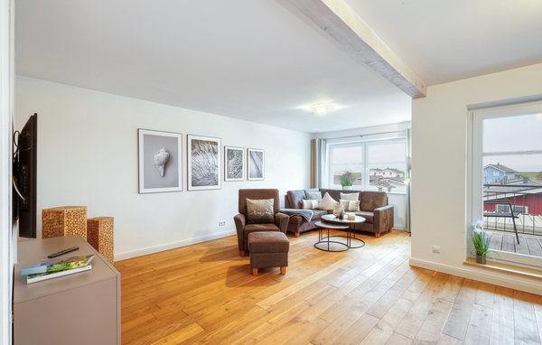 Ferienwohnung - Dagebüll , Deutschland - DSH834 3