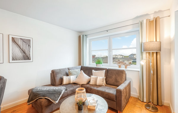 Ferienwohnung - Dagebüll , Deutschland - DSH834 302