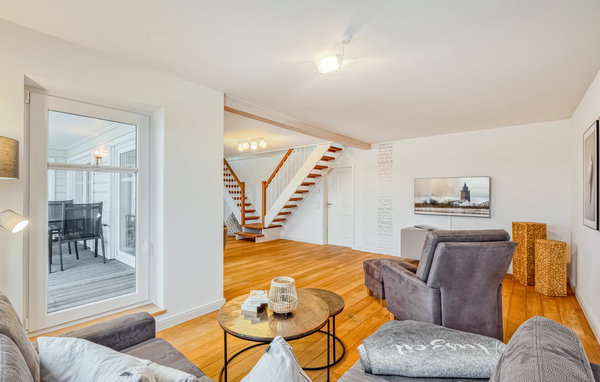 Ferienwohnung - Dagebüll , Deutschland - DSH834 303