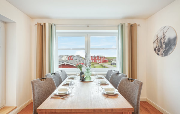 Ferienwohnung - Dagebüll , Deutschland - DSH834 6