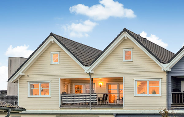 Ferienwohnung - Dagebüll , Deutschland - DSH834 81