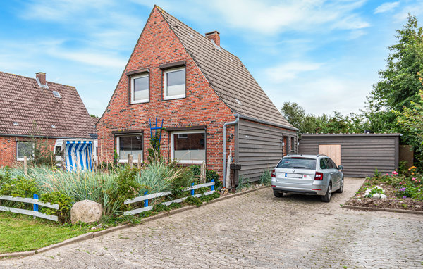 Ferienhaus 
