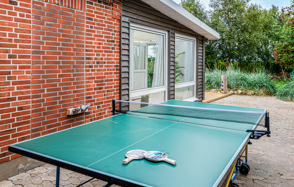 Ferienhaus 