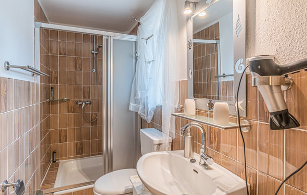 Ferienhaus - Langenhorn/Dagebüll , Deutschland - DSH837 701