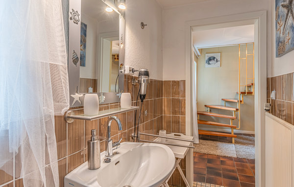 Ferienhaus - Langenhorn/Dagebüll , Deutschland - DSH837 702