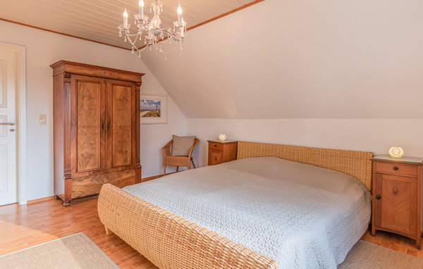 Ferienhaus - Langenhorn/Dagebüll , Deutschland - DSH837 602