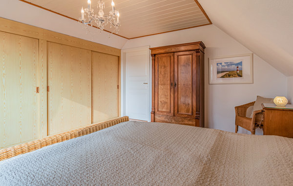 Ferienhaus - Langenhorn/Dagebüll , Deutschland - DSH837 603
